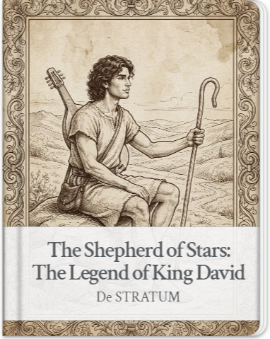 The Shepherd of Stars: The Legend of King David